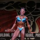 Abbe  Hockaday - NPC Clash at the Capstone  2013 - #1